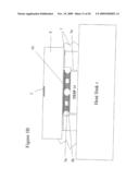 Thin Film Thermoelectric Devices for Hot-Spot Thermal Management in Microprocessors and Other Electronics diagram and image