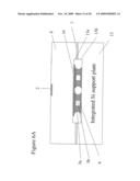 Thin Film Thermoelectric Devices for Hot-Spot Thermal Management in Microprocessors and Other Electronics diagram and image