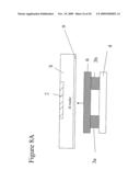 Thin Film Thermoelectric Devices for Hot-Spot Thermal Management in Microprocessors and Other Electronics diagram and image