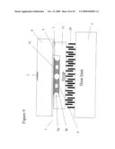 Thin Film Thermoelectric Devices for Hot-Spot Thermal Management in Microprocessors and Other Electronics diagram and image