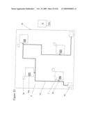 Thin Film Thermoelectric Devices for Hot-Spot Thermal Management in Microprocessors and Other Electronics diagram and image