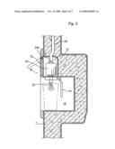 Refrigerator diagram and image