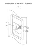 Refrigerator diagram and image