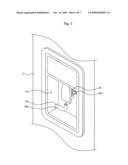 Refrigerator diagram and image