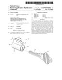 LOCK CYLINDER diagram and image