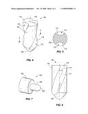 LOCK CYLINDER diagram and image