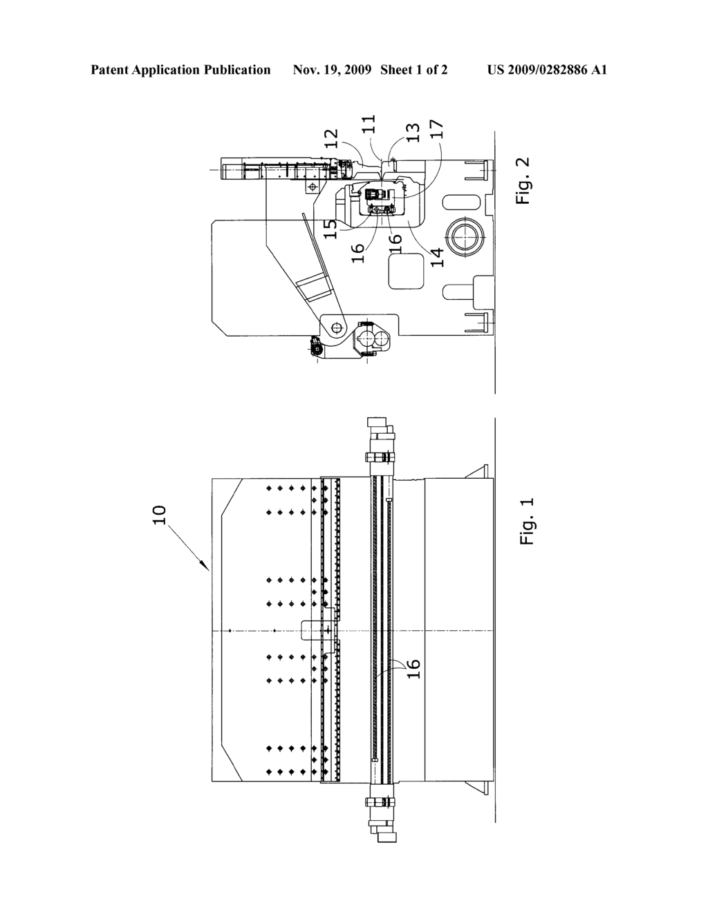 MULTIFUNCTION HYDRAULIC HEAD SUITABLE FOR BEING APPLIED TO MACHINES FOR BENDING AND FORMING METALLIC SHEETS - diagram, schematic, and image 02