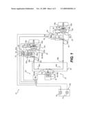 Multiple transmission test system and method diagram and image