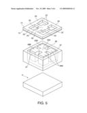 ACCELERATION SENSOR diagram and image