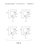 ACCELERATION SENSOR diagram and image