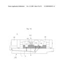 Method for evaluating fastening state of threaded joint of pipes or tubes and method for fastening threaded joint of pipes or tubes using the method diagram and image