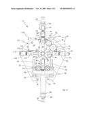 UNIAXIALLY-DRIVEN CONTROLLED BIAXIAL TESTING FIXTURE diagram and image