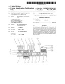 ELECTROMAGNETIC SHIFTING DEVICE COMPRISING A LINEAR MOTOR diagram and image