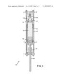 PNEUMATIC ACTUATOR diagram and image