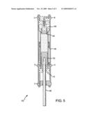 PNEUMATIC ACTUATOR diagram and image