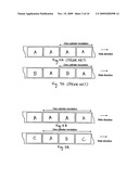 Three-Around Broadsheet Newspaper Printing Press and Methods diagram and image