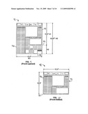 Three-Around Broadsheet Newspaper Printing Press and Methods diagram and image