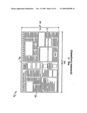 Three-Around Broadsheet Newspaper Printing Press and Methods diagram and image