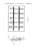 Three-Around Broadsheet Newspaper Printing Press and Methods diagram and image