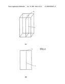 SOLID ORGANOMETALLIC COMPOUND-FILLED CONTAINER AND FILLING METHOD THEREOF diagram and image