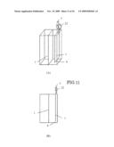 SOLID ORGANOMETALLIC COMPOUND-FILLED CONTAINER AND FILLING METHOD THEREOF diagram and image