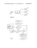 Thermal Energy Management System for a Vehicle Heat Engine Provided with a Time-Delay Switching Means diagram and image