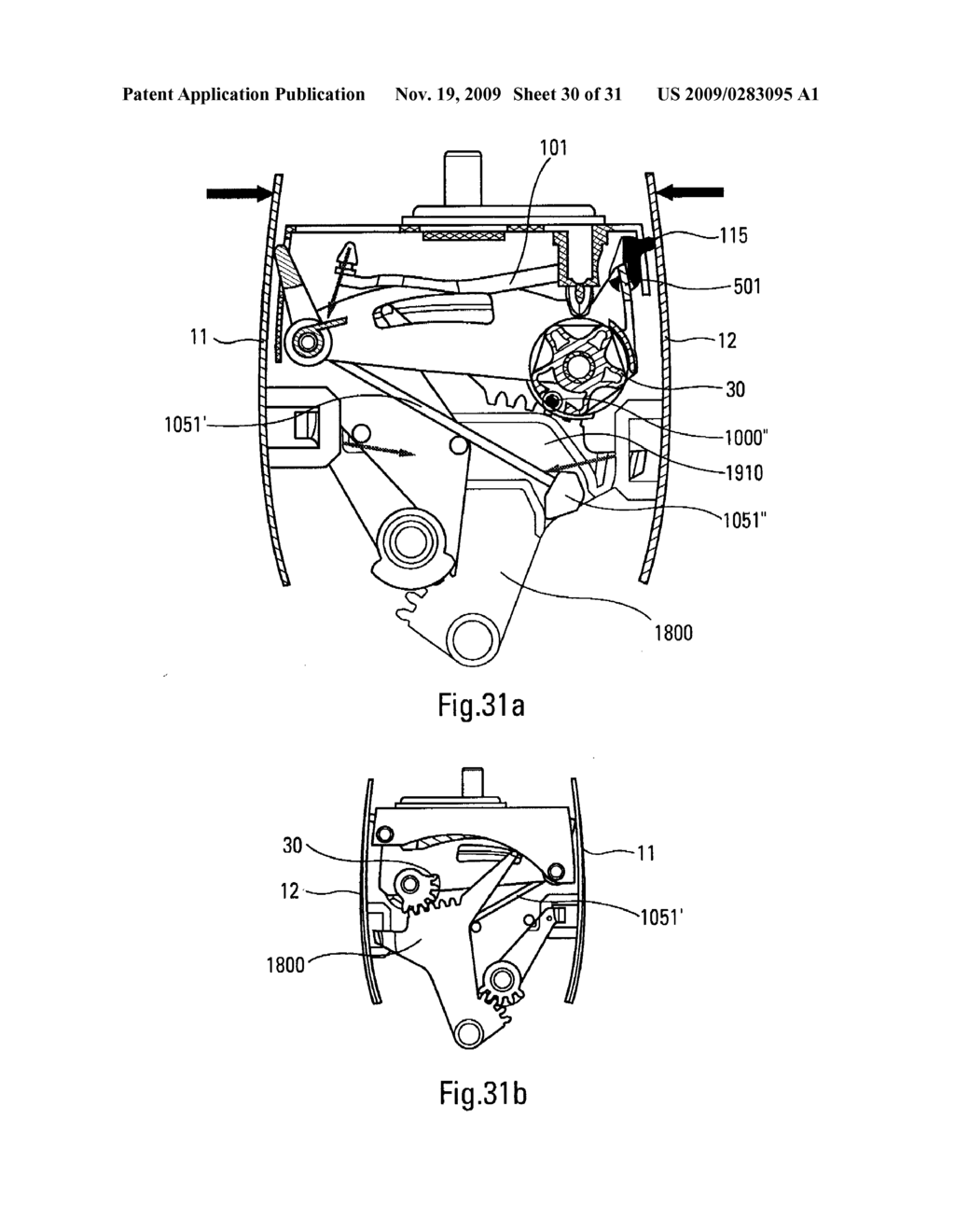 FLUID-PRODUCT DISPENSING DEVICE - diagram, schematic, and image 31