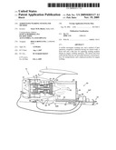 AEROENGINE WASHING SYSTEM AND METHOD diagram and image