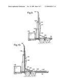 AEROENGINE WASHING SYSTEM AND METHOD diagram and image