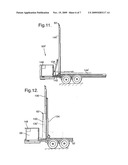 AEROENGINE WASHING SYSTEM AND METHOD diagram and image