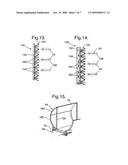 AEROENGINE WASHING SYSTEM AND METHOD diagram and image