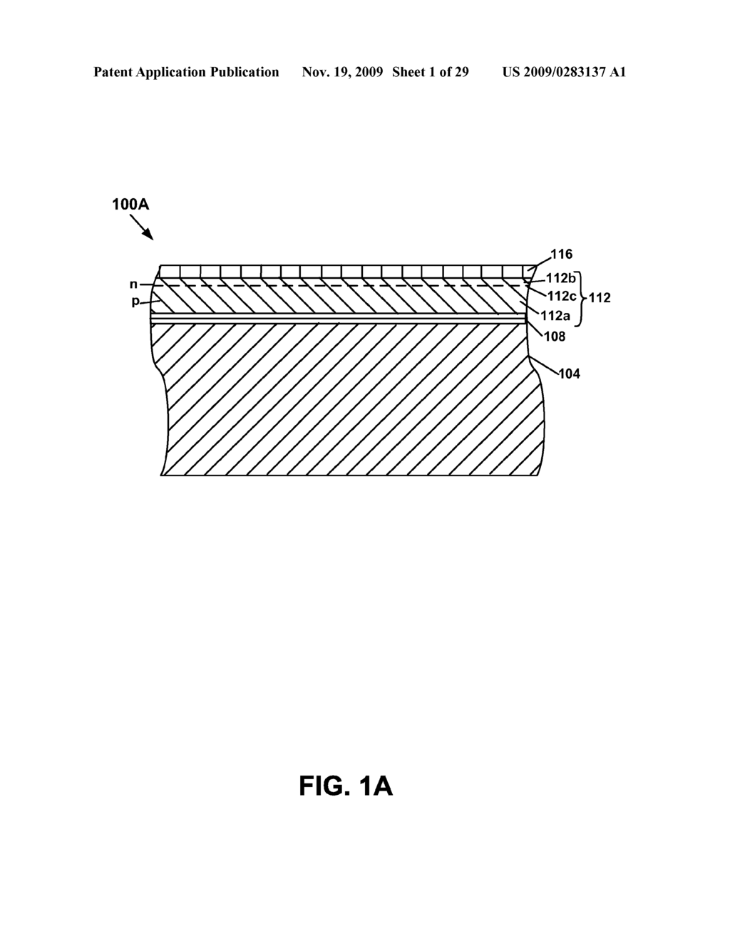 SOLAR-CELL MODULE WITH IN-LAMINATE DIODES AND EXTERNAL-CONNECTION MECHANISMS MOUNTED TO RESPECTIVE EDGE REGIONS - diagram, schematic, and image 02