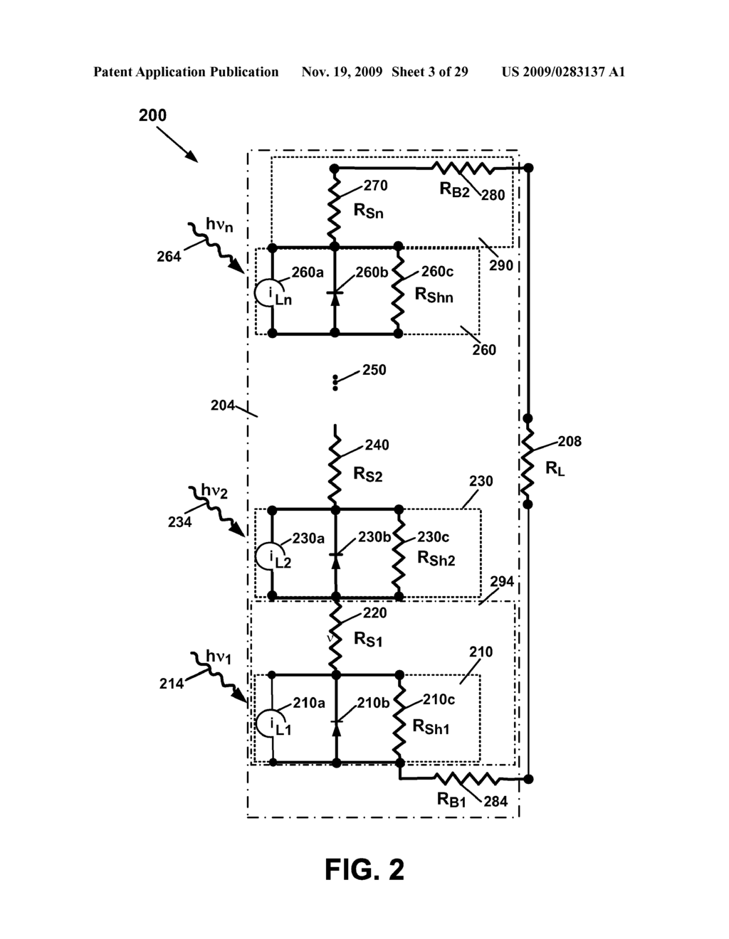 SOLAR-CELL MODULE WITH IN-LAMINATE DIODES AND EXTERNAL-CONNECTION MECHANISMS MOUNTED TO RESPECTIVE EDGE REGIONS - diagram, schematic, and image 04