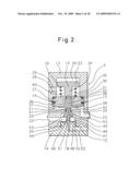 Fluid control system diagram and image