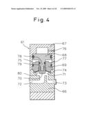 Fluid control system diagram and image