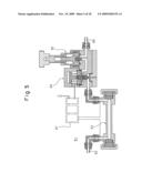 Fluid control system diagram and image