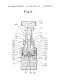 Fluid control system diagram and image