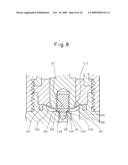 Fluid control system diagram and image