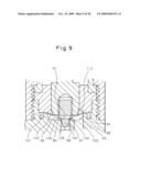 Fluid control system diagram and image