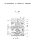 Fluid control system diagram and image