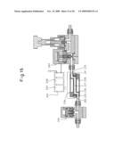 Fluid control system diagram and image