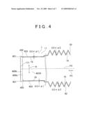 FLUID SUPPLY VALVE ATTACHMENT DEVICE diagram and image