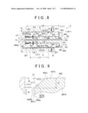 FLUID SUPPLY VALVE ATTACHMENT DEVICE diagram and image