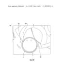 DEVICE AND METHOD FOR LABELING VIALS USEFUL IN SYSTEM FOR DISPENSING PRESCRIPTIONS diagram and image