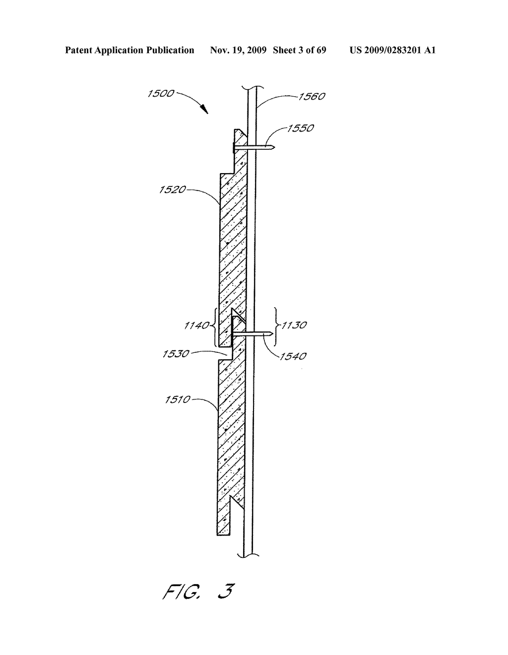 REINFORCED FIBER CEMENT ARTICLE AND METHODS OF MAKING AND INSTALLING THE SAME - diagram, schematic, and image 04