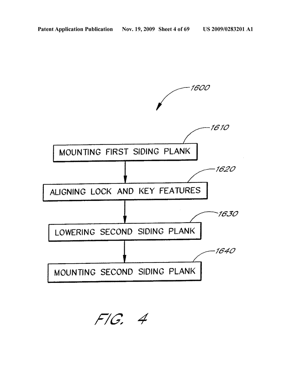 REINFORCED FIBER CEMENT ARTICLE AND METHODS OF MAKING AND INSTALLING THE SAME - diagram, schematic, and image 05