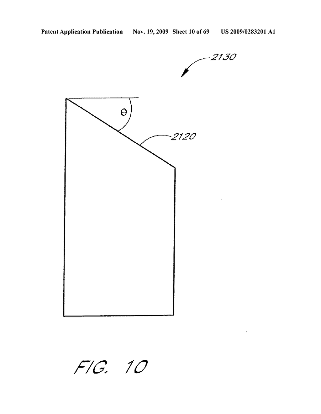 REINFORCED FIBER CEMENT ARTICLE AND METHODS OF MAKING AND INSTALLING THE SAME - diagram, schematic, and image 11