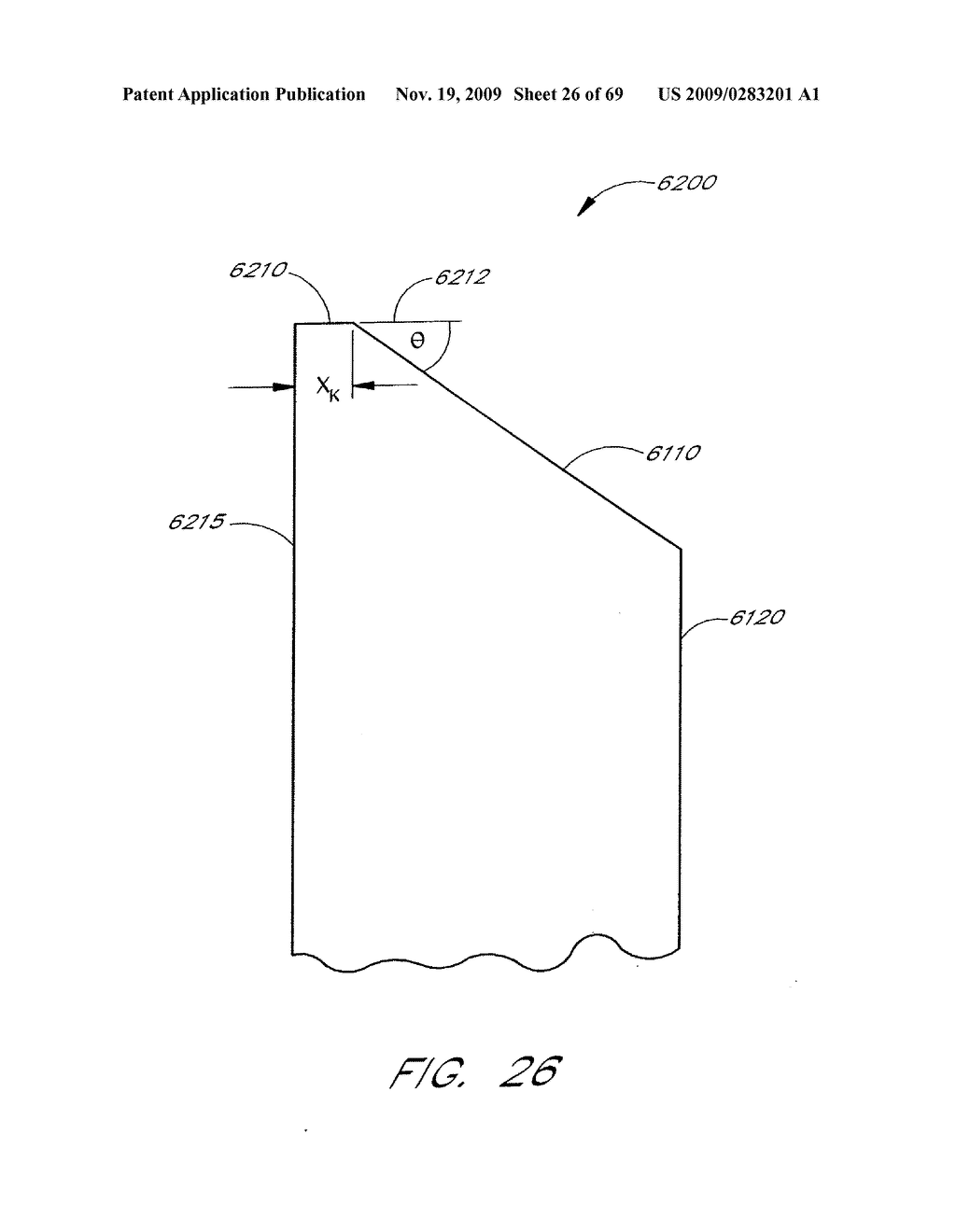 REINFORCED FIBER CEMENT ARTICLE AND METHODS OF MAKING AND INSTALLING THE SAME - diagram, schematic, and image 27