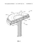 APPARATUS FOR ETCHING SEMICONDUCTOR WAFERS diagram and image