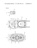 DUAL ROLL BLIND SYSTEM diagram and image